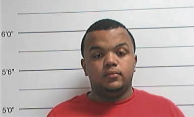 Gregory Chapman, - Orleans Parish County, LA 